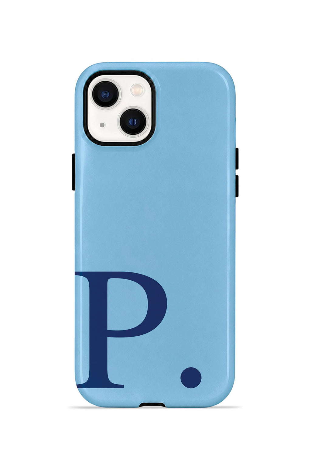 iPhone 15 Vorian Blue Hour P - Ana