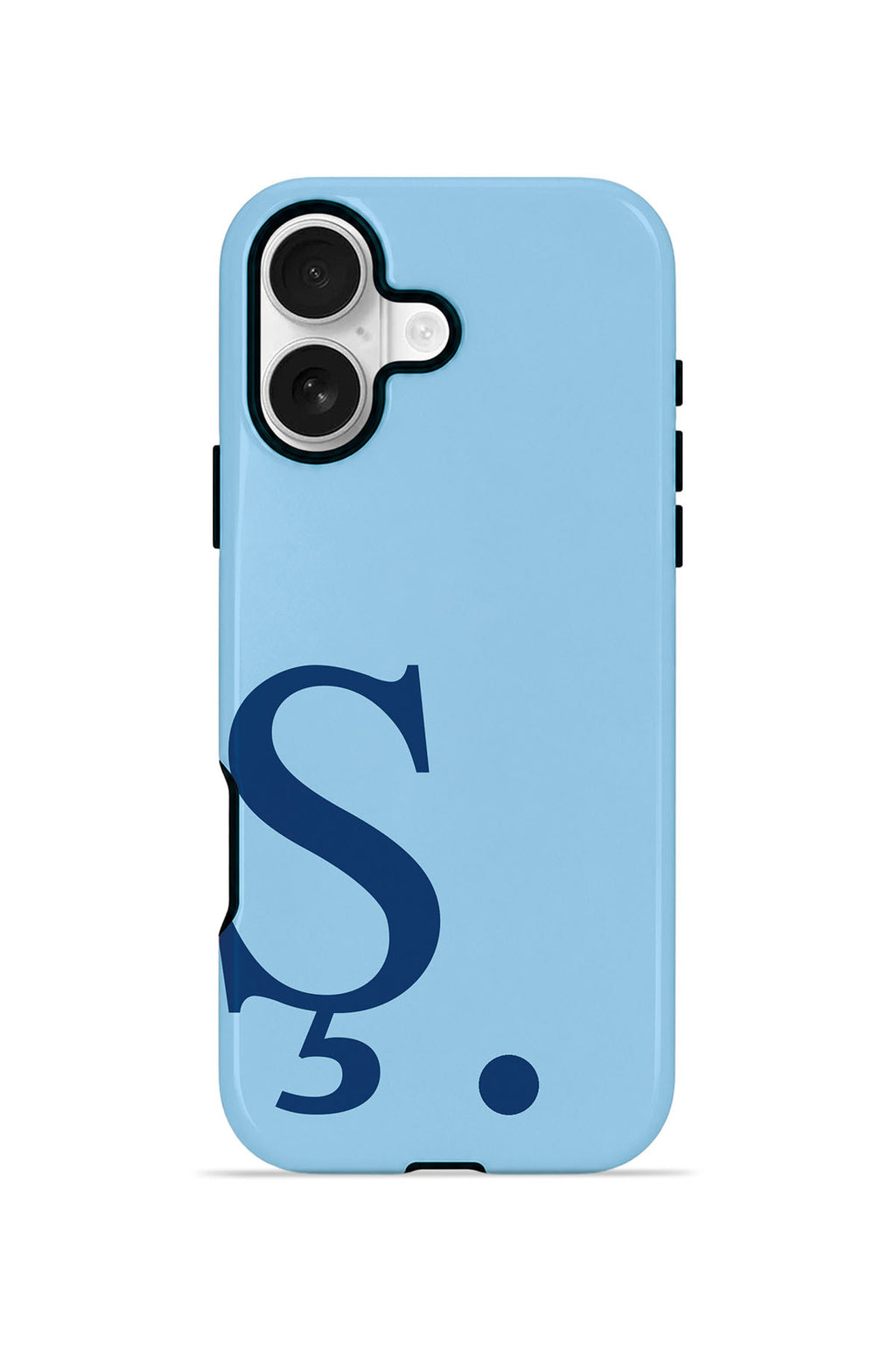 iPhone 16 Plus Vorian Blue Hour Ş - Ana