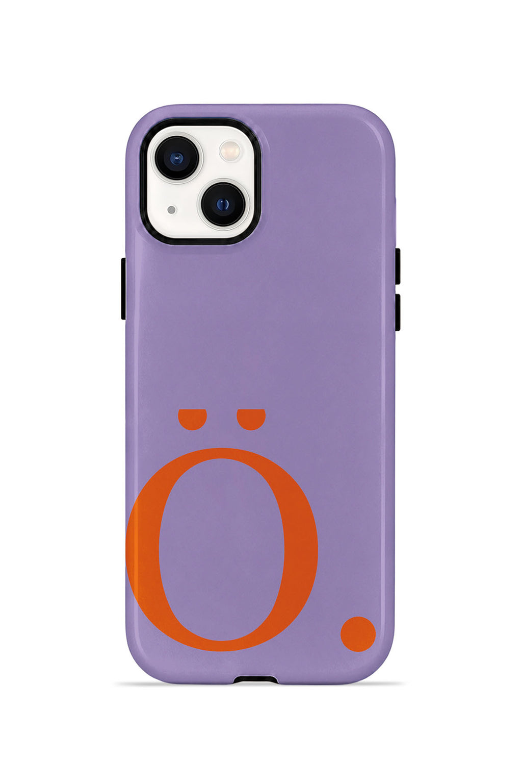 iPhone 13 Vorian Lilac Heat Ö - Ana
