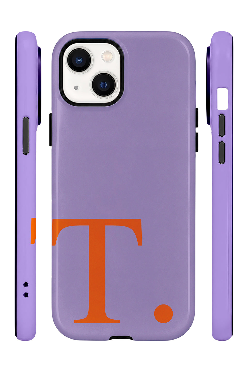 iPhone 14 Vorian Lilac Heat T - Yan