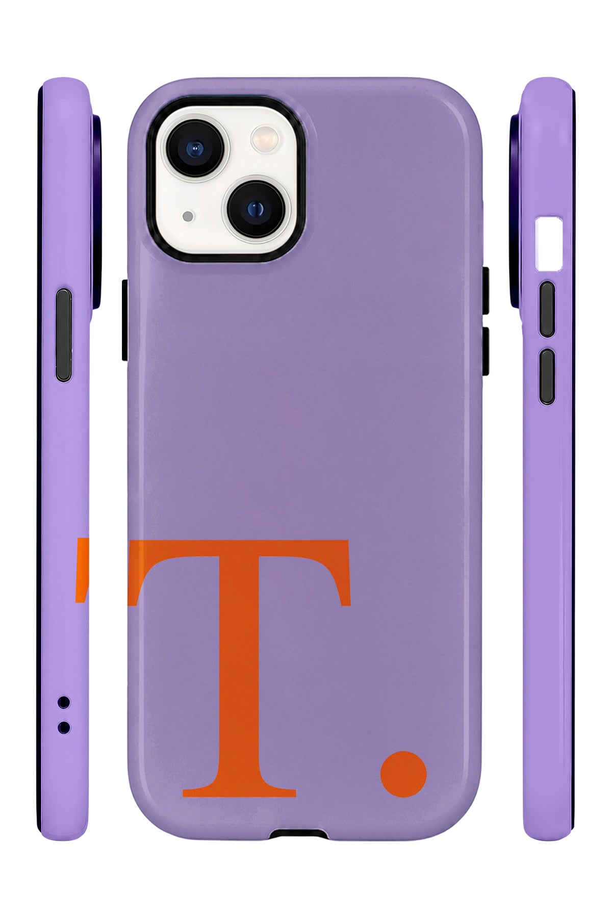 iPhone 14 Vorian Lilac Heat T - Yan
