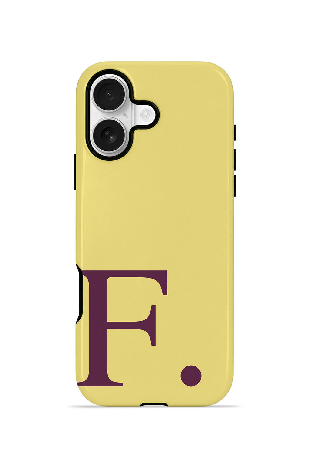 iPhone 17 Vorian Butter Drama F - Ana