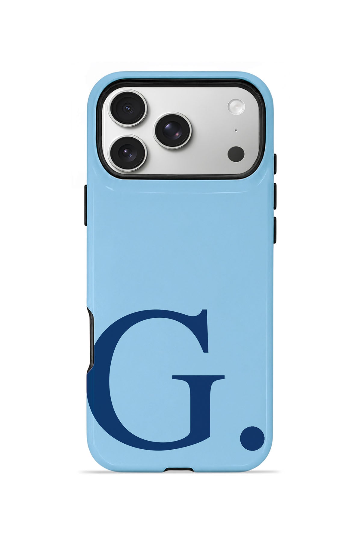 iPhone 18 Pro Vorian Blue Hour G - Ana