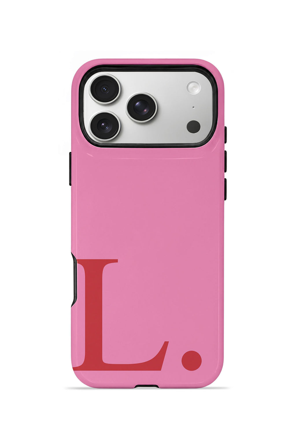iPhone 18 Pro Max Vorian Poppy Pink L - Ana