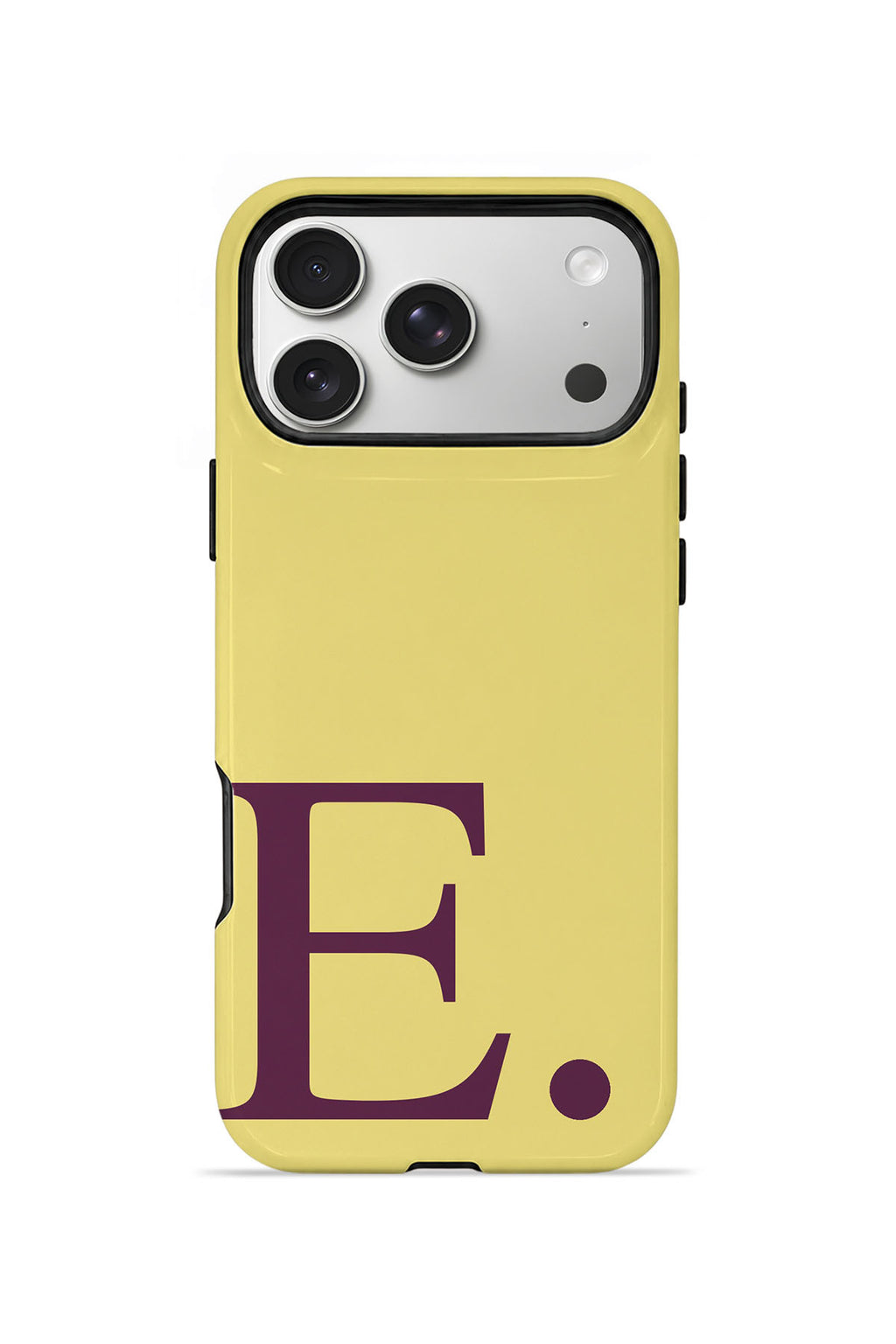 iPhone 17 Pro Max Vorian Butter Drama E - Ana