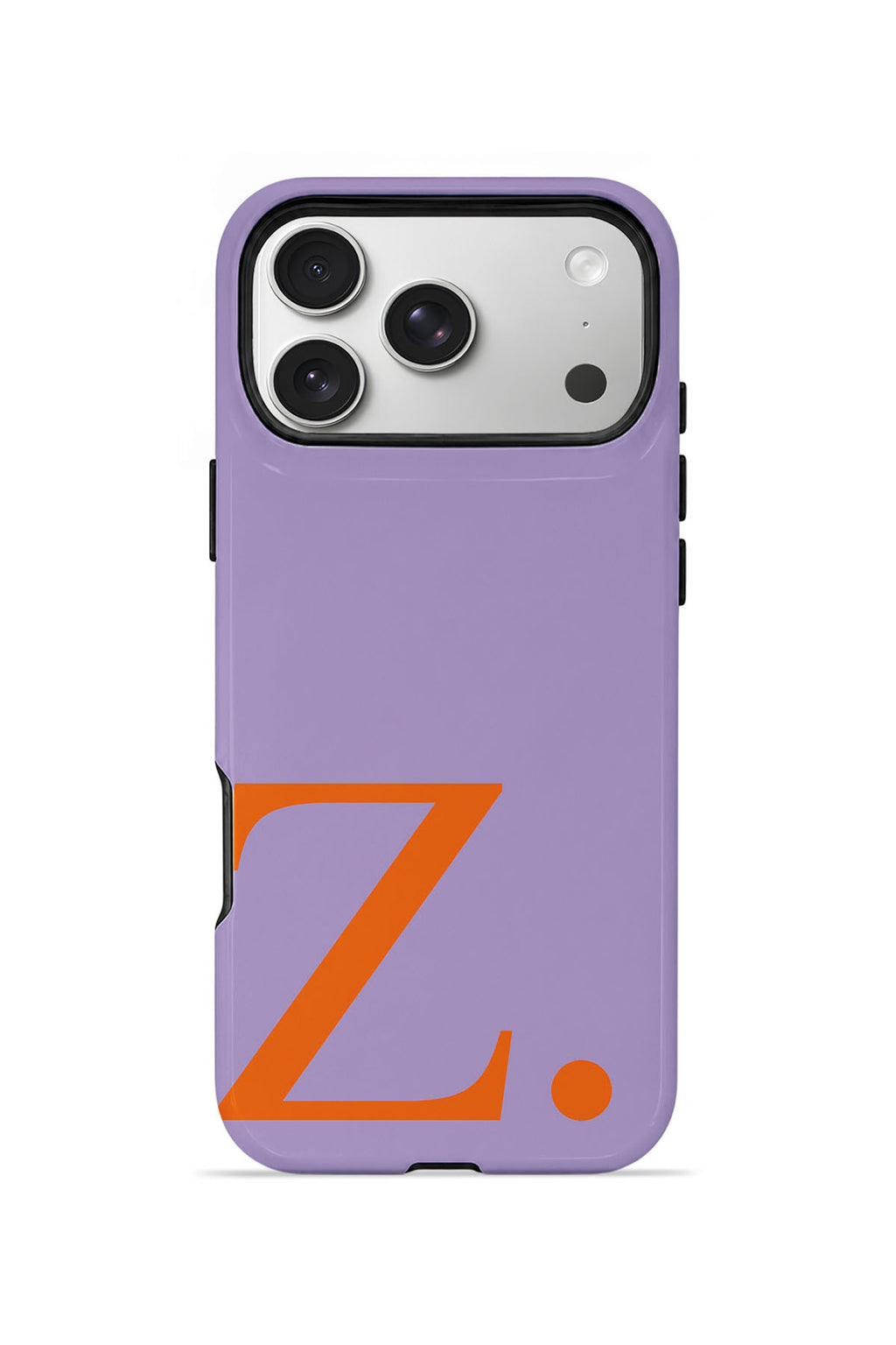 iPhone 18 Pro Max Vorian Lilac Heat Z - Ana