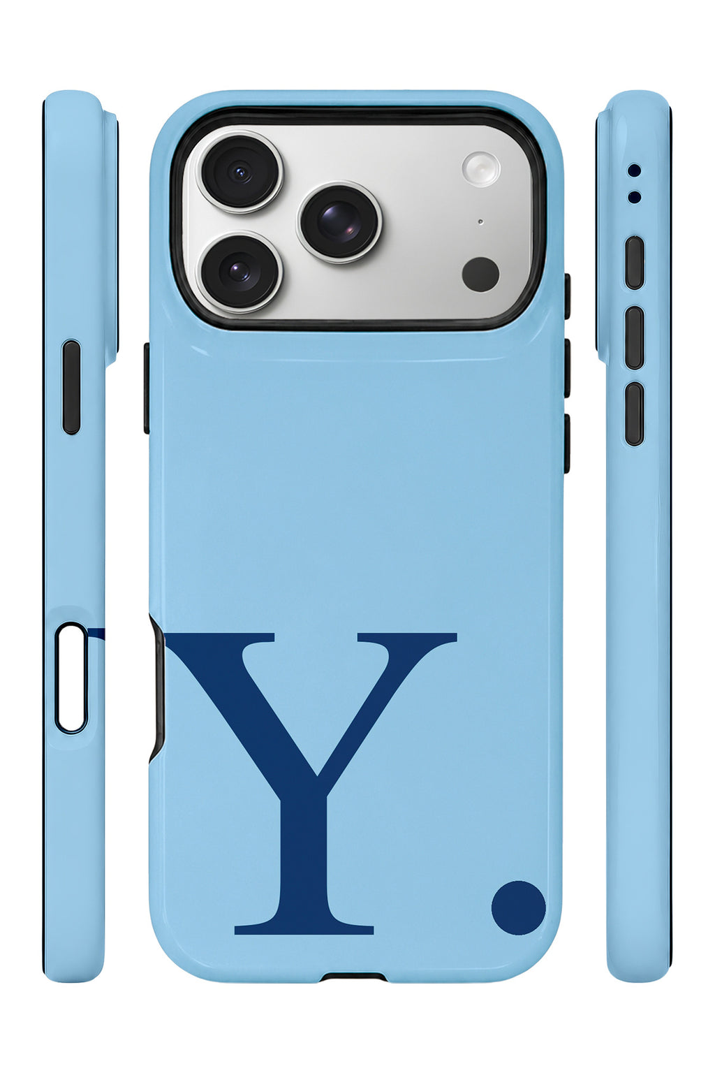 iPhone 18 Pro Vorian Blue Hour Y - Yan