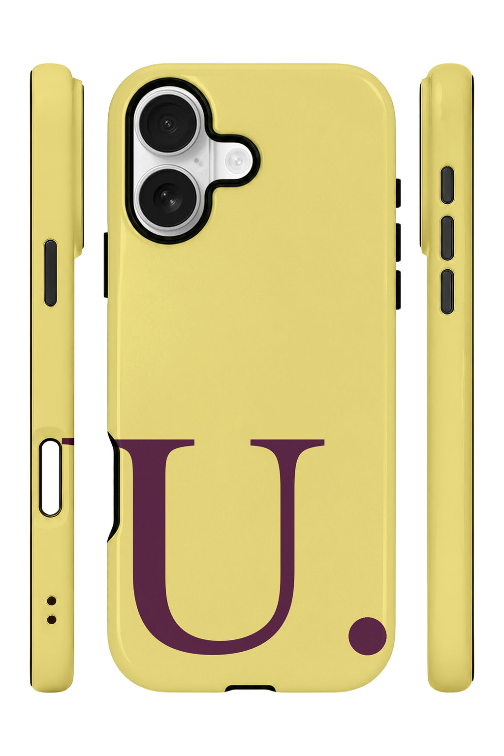 iPhone 17 Vorian Butter Drama U - Yan