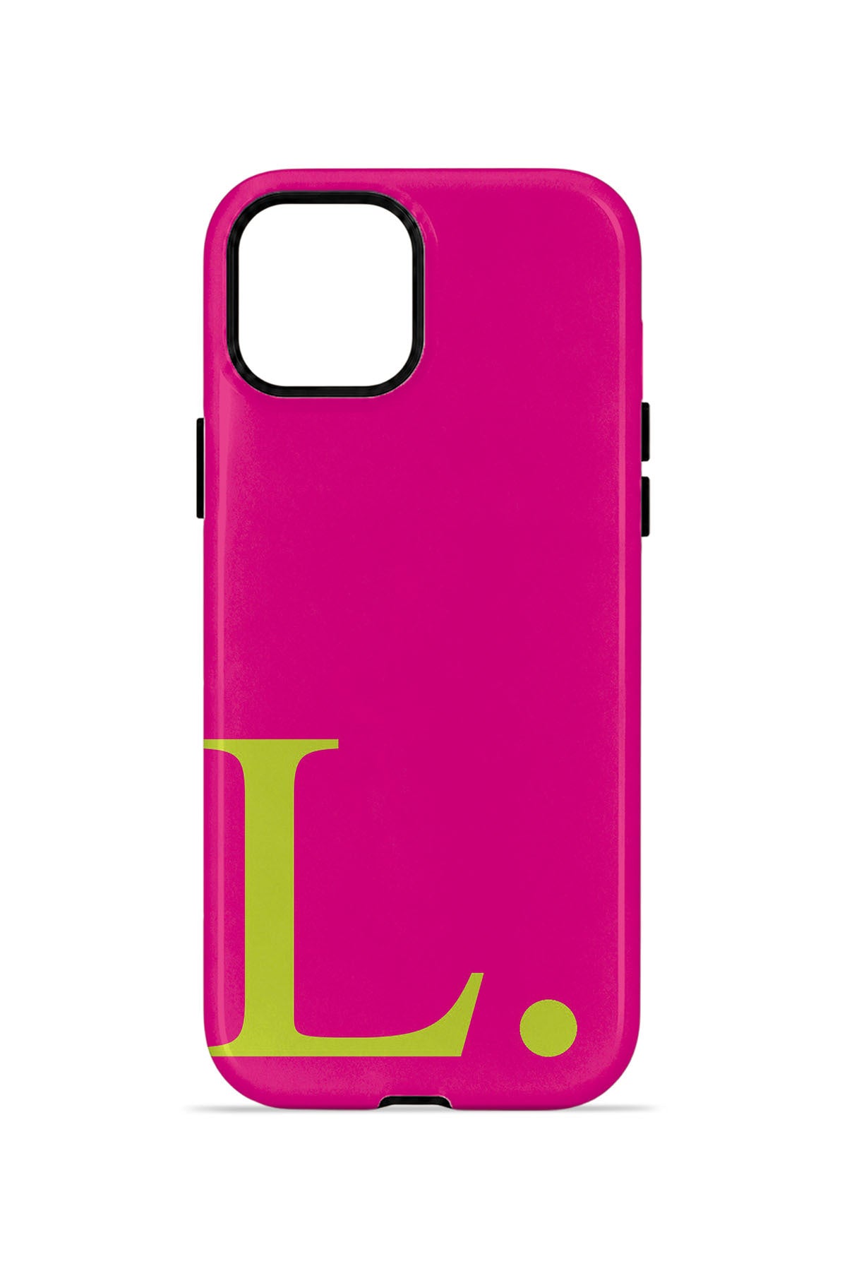 iPhone 14 Vorian Electric Kiss L - Detay