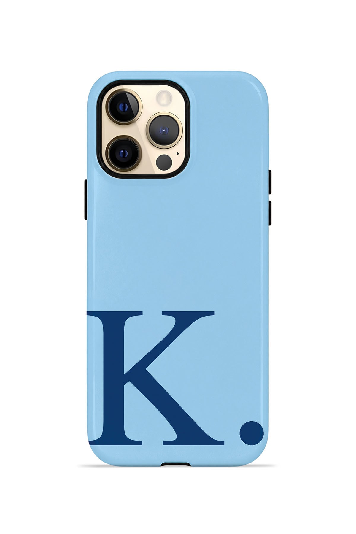 iPhone 12 Pro Max Vorian Blue Hour K - Ana