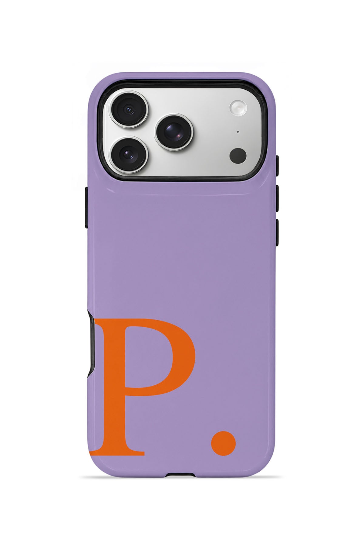 iPhone 18 Pro Vorian Lilac Heat P - Ana