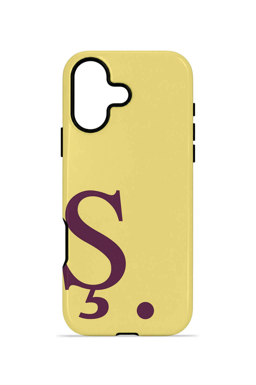iPhone 16 Plus Vorian Butter Drama Ş - Detay