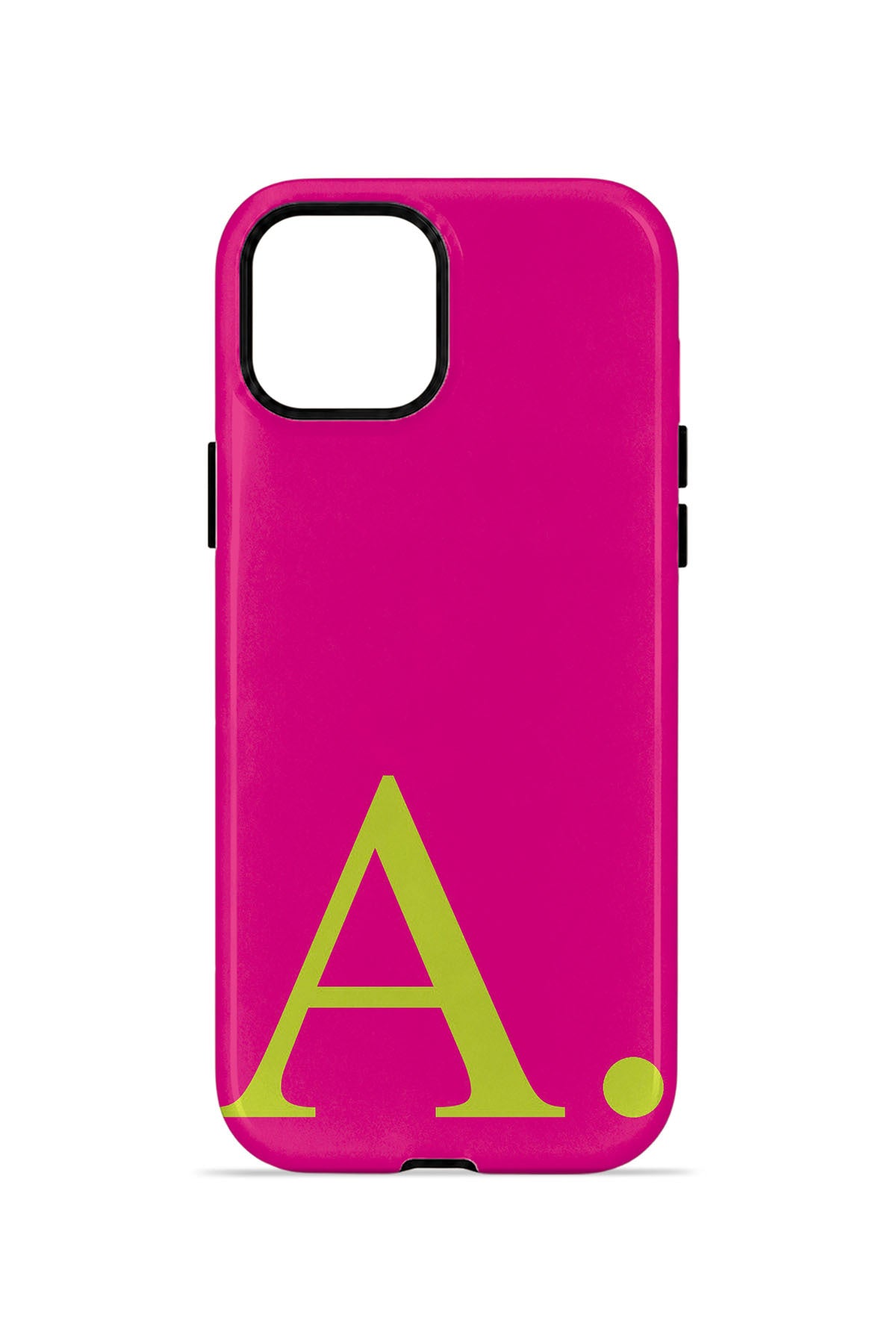 iPhone 15 Vorian Electric Kiss A - Detay