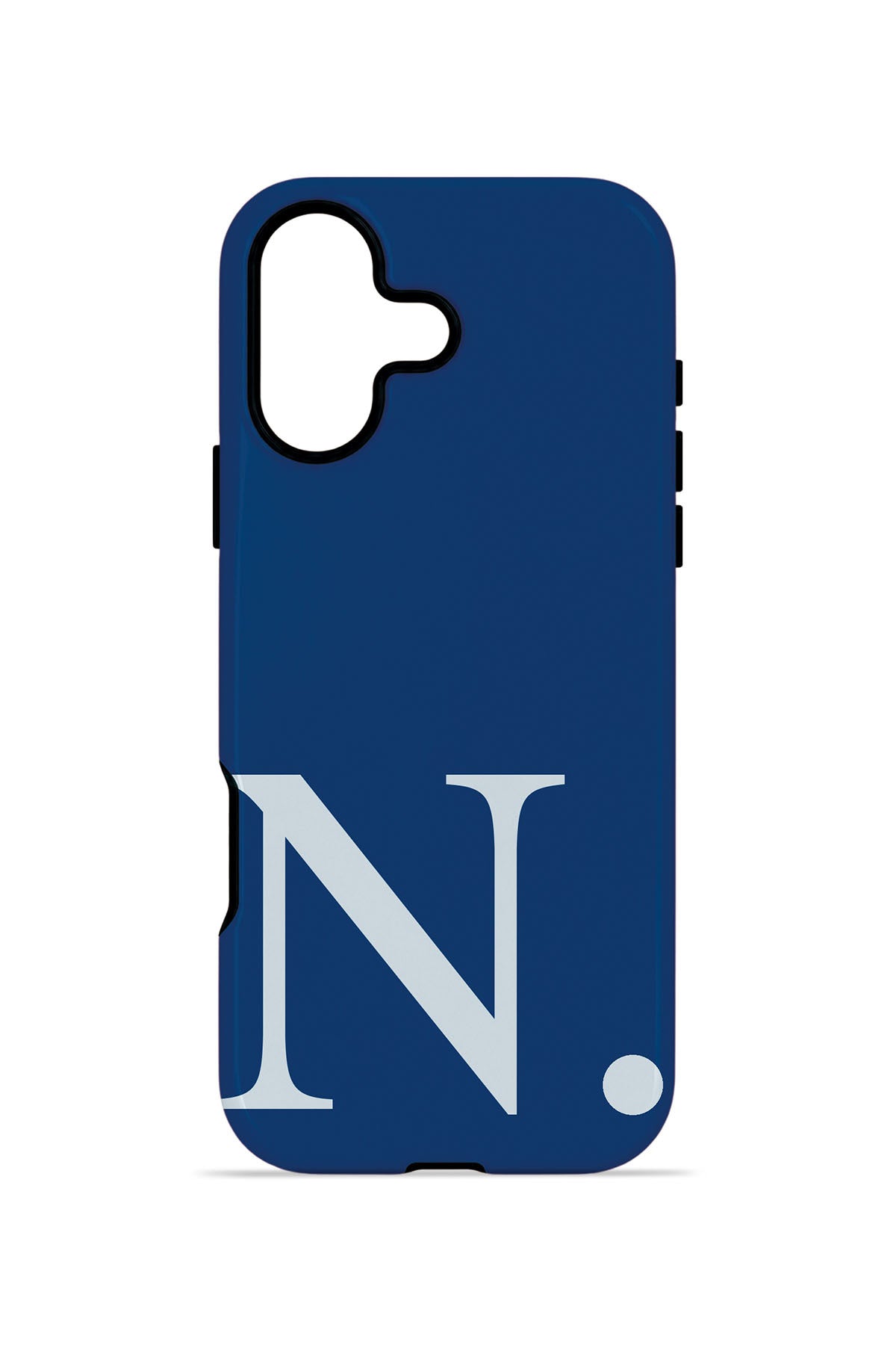 iPhone 16 Plus Vorian Midnight Ice N - Detay