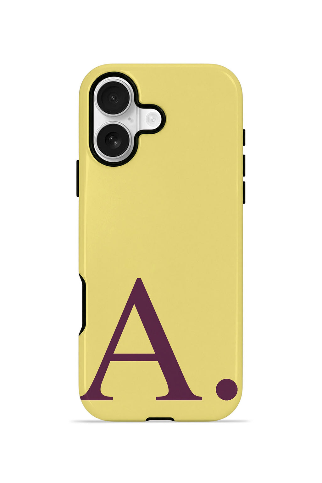 iPhone 16 Plus Vorian Butter Drama A - Ana