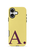 iPhone 16 Plus Vorian Butter Drama A - Ana