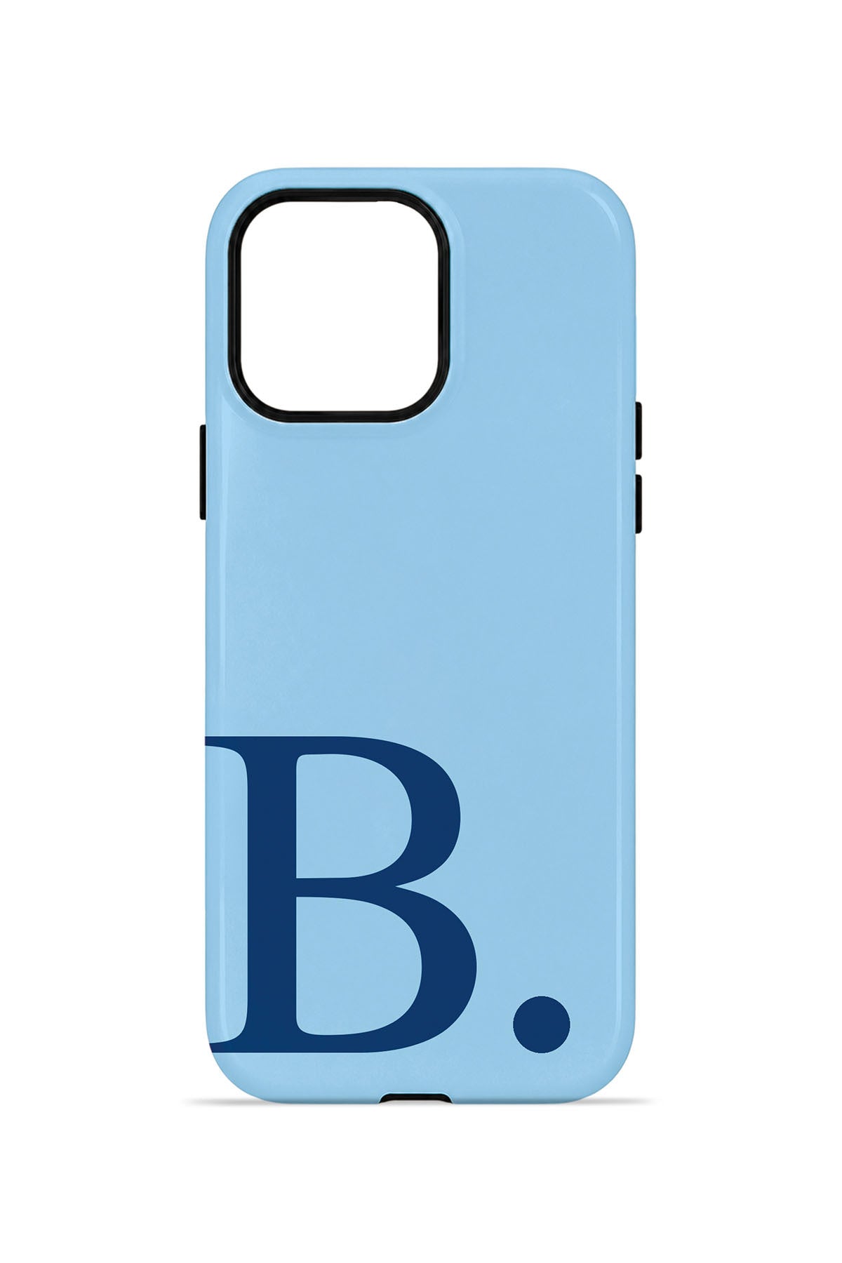 iPhone 13 Pro Max Vorian Blue Hour B - Detay