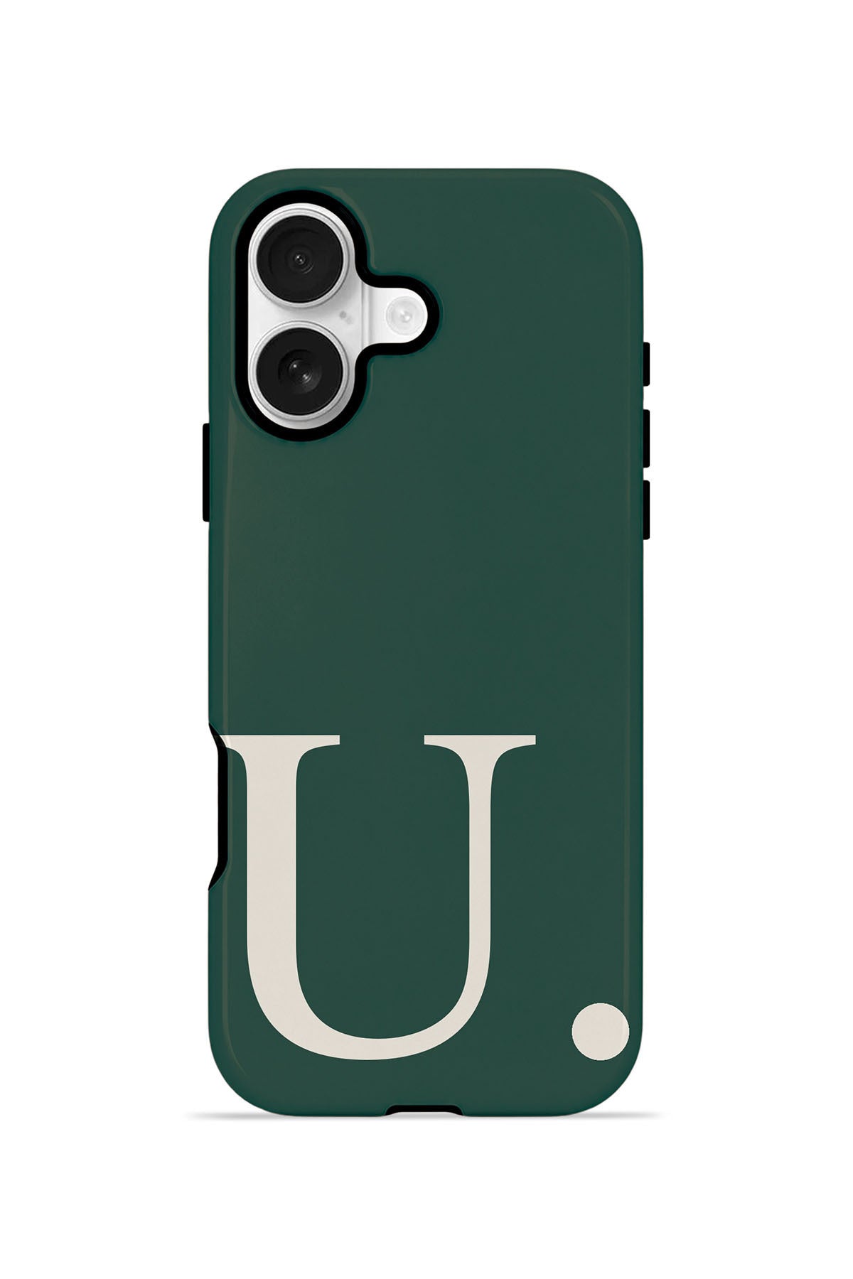 iPhone 16 Plus Vorian Heritage Ivory U - Ana