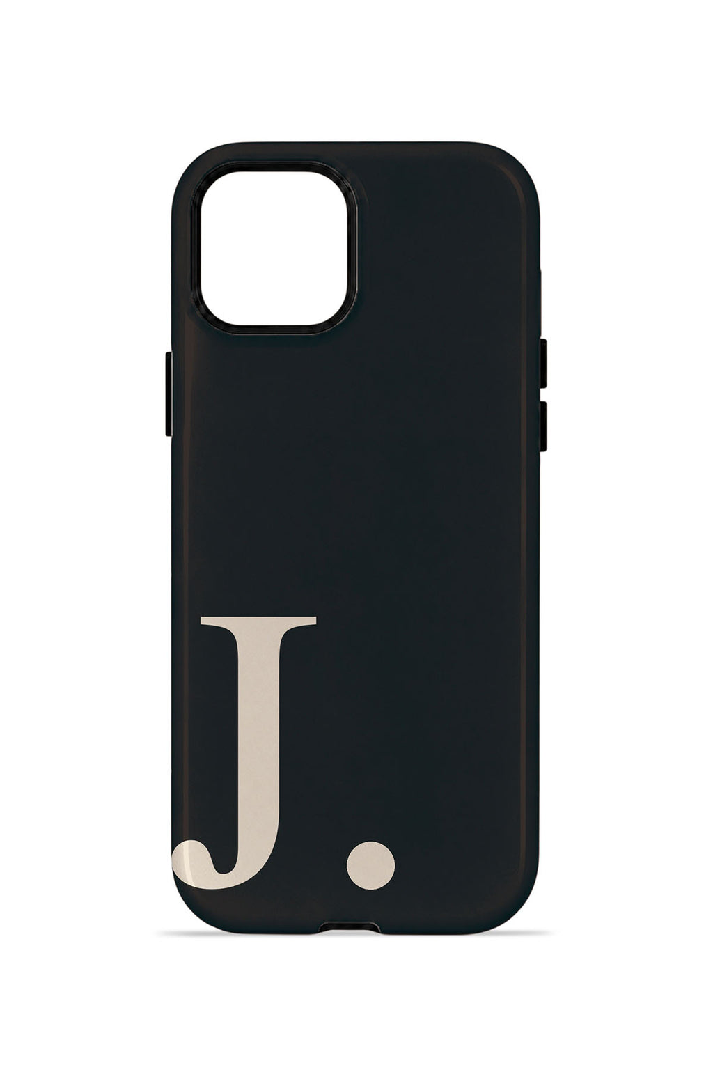 iPhone 15 Vorian Espresso Silk J - Detay