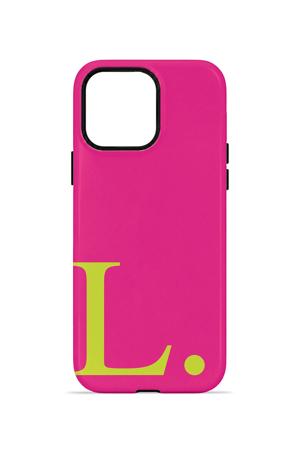 iPhone 12 Pro Vorian Electric Kiss L - Detay