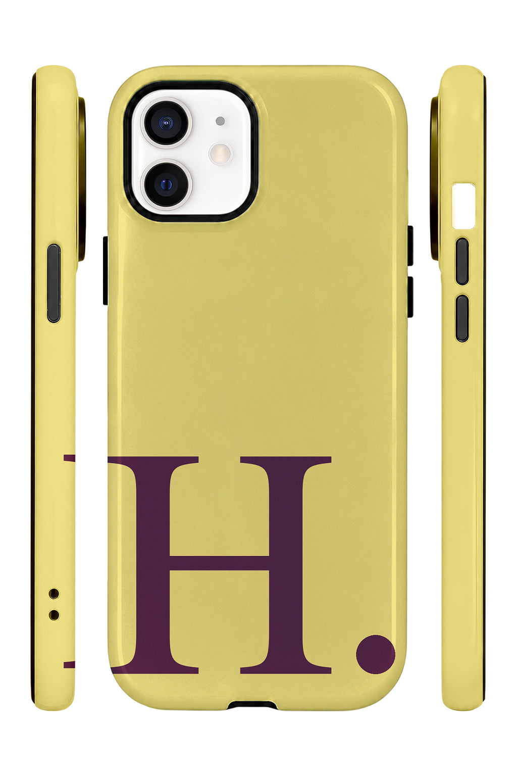 iPhone 12 Vorian Butter Drama H - Yan