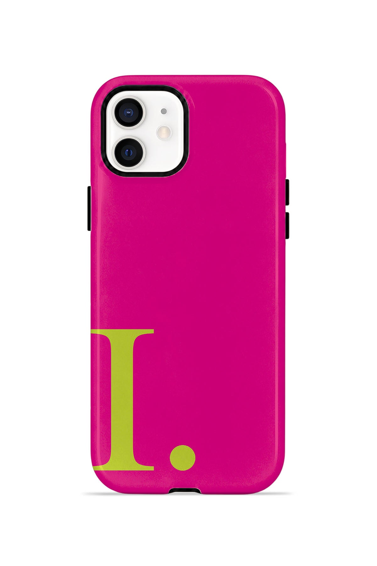iPhone 12 Vorian Electric Kiss I - Ana