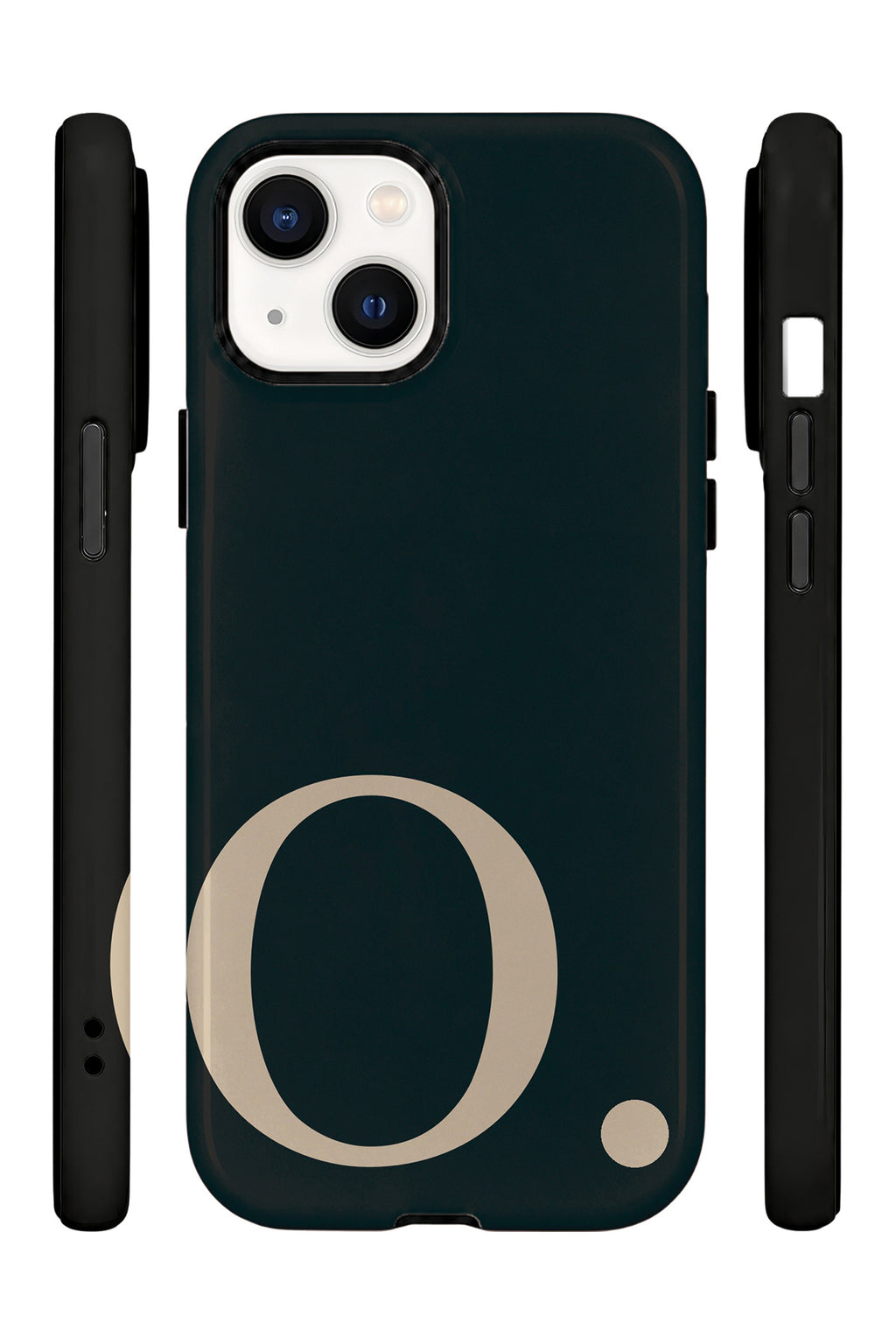 iPhone 15 Plus Vorian Noir Beige O - Yan
