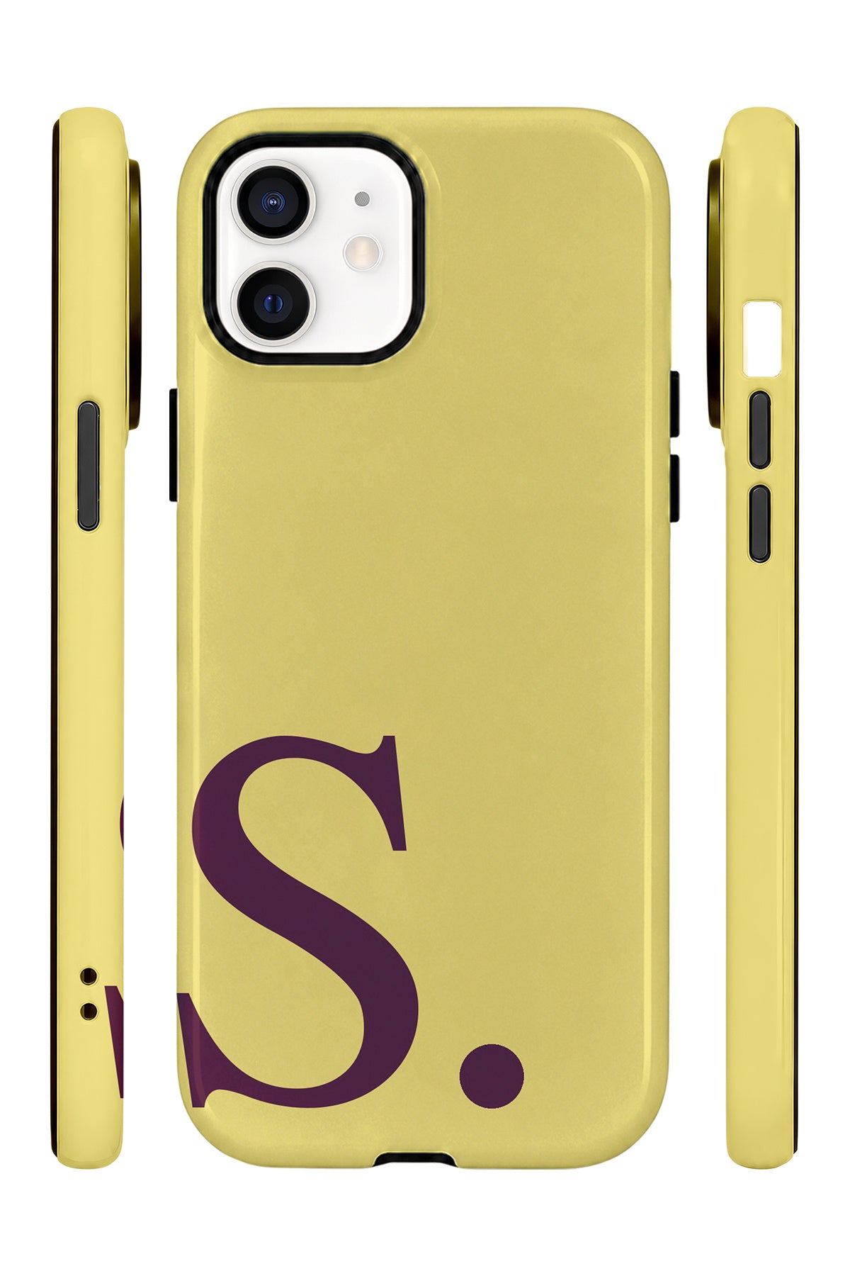 iPhone 12 Vorian Butter Drama S - Yan