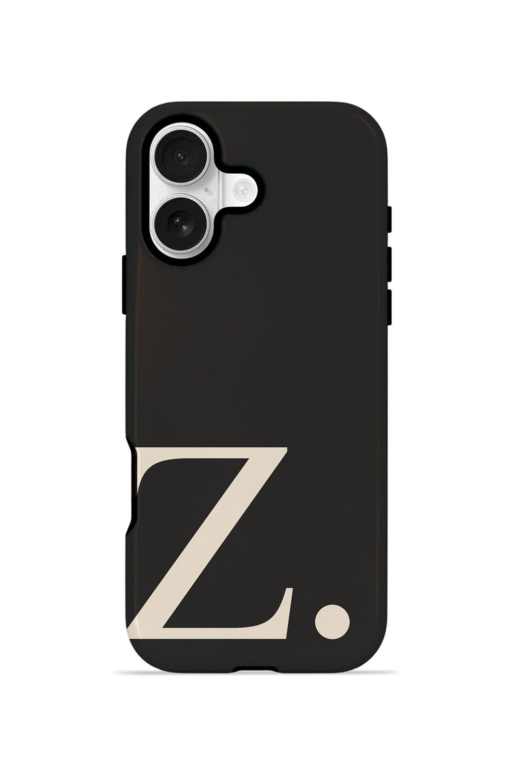 iPhone 17 Vorian Espresso Silk Z - Ana
