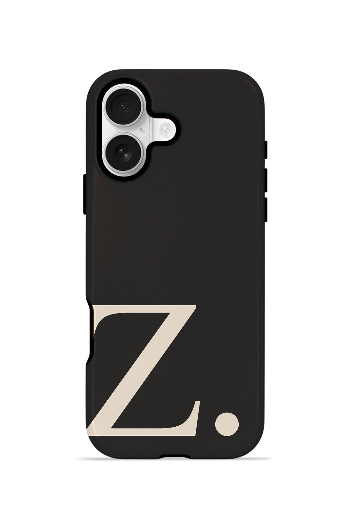 iPhone 17 Vorian Espresso Silk Z - Ana