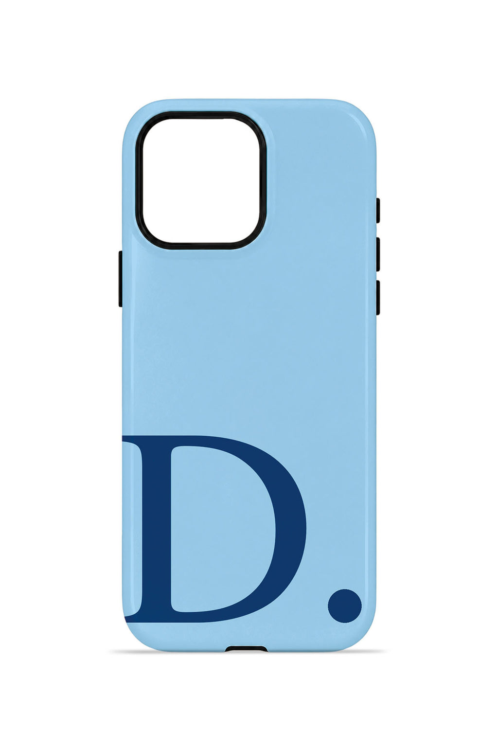 iPhone 15 Pro Max Vorian Blue Hour D - Detay