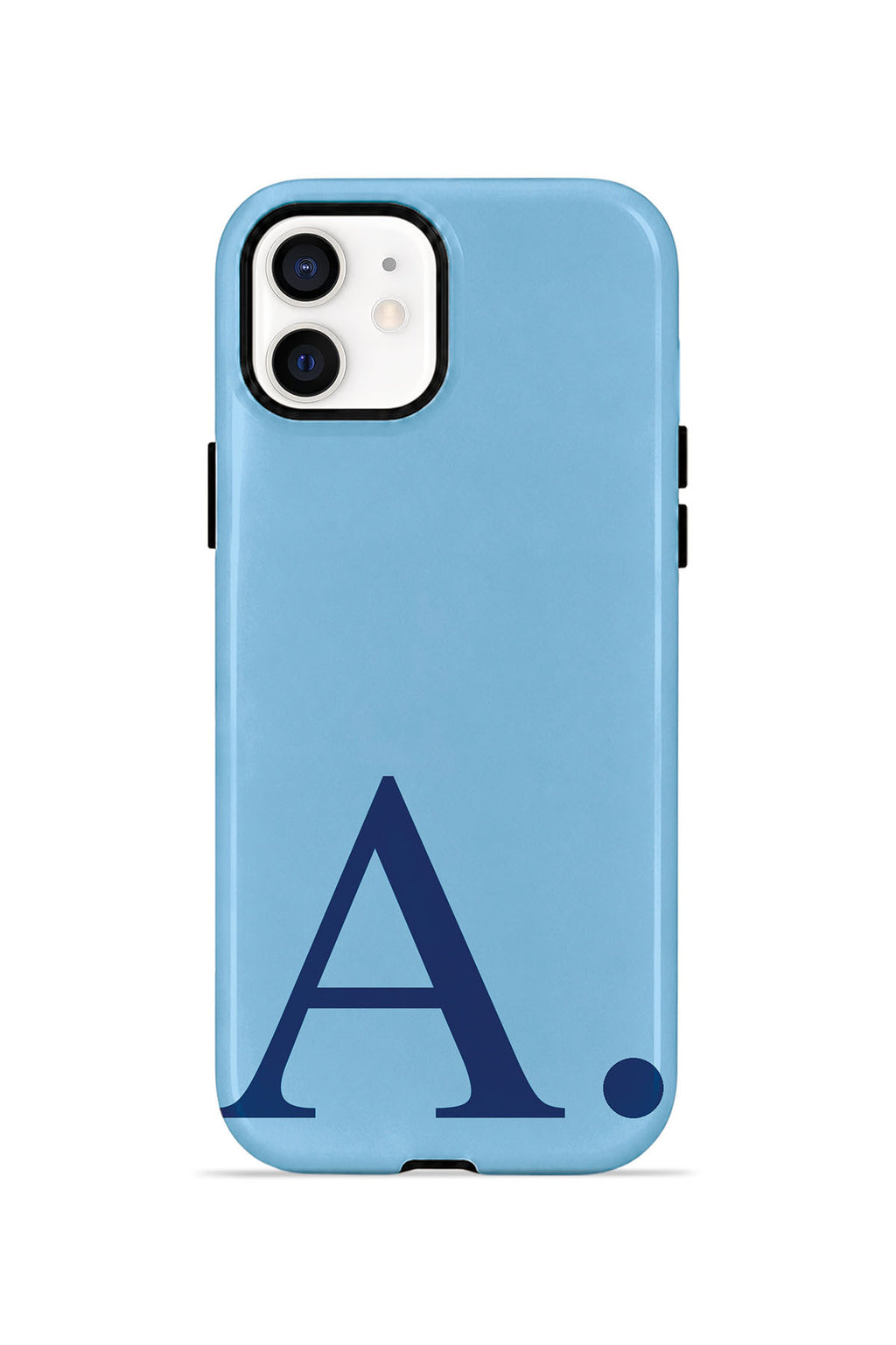 iPhone 12 Vorian Blue Hour A - Ana