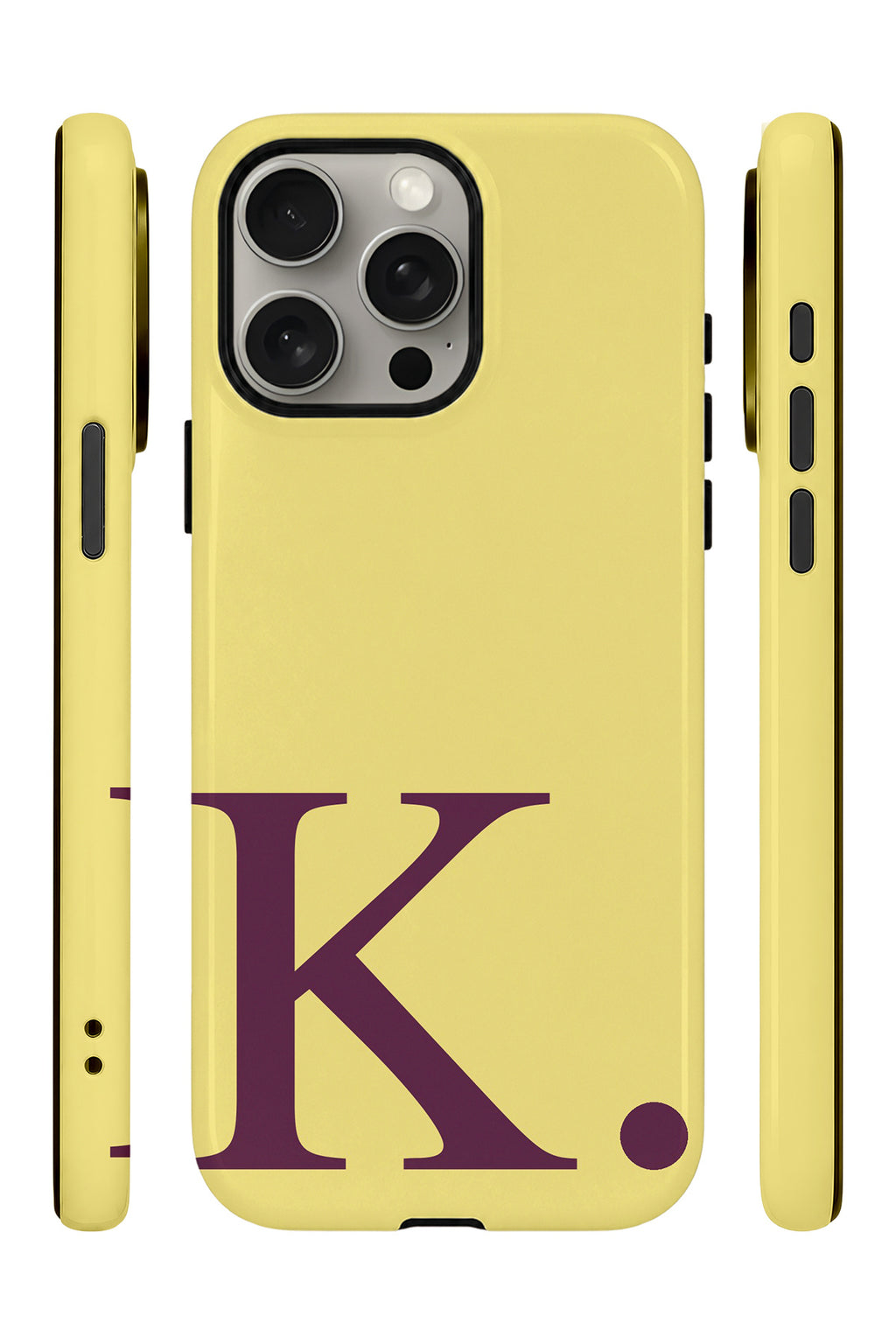 iPhone 15 Pro Max Vorian Butter Drama K - Yan