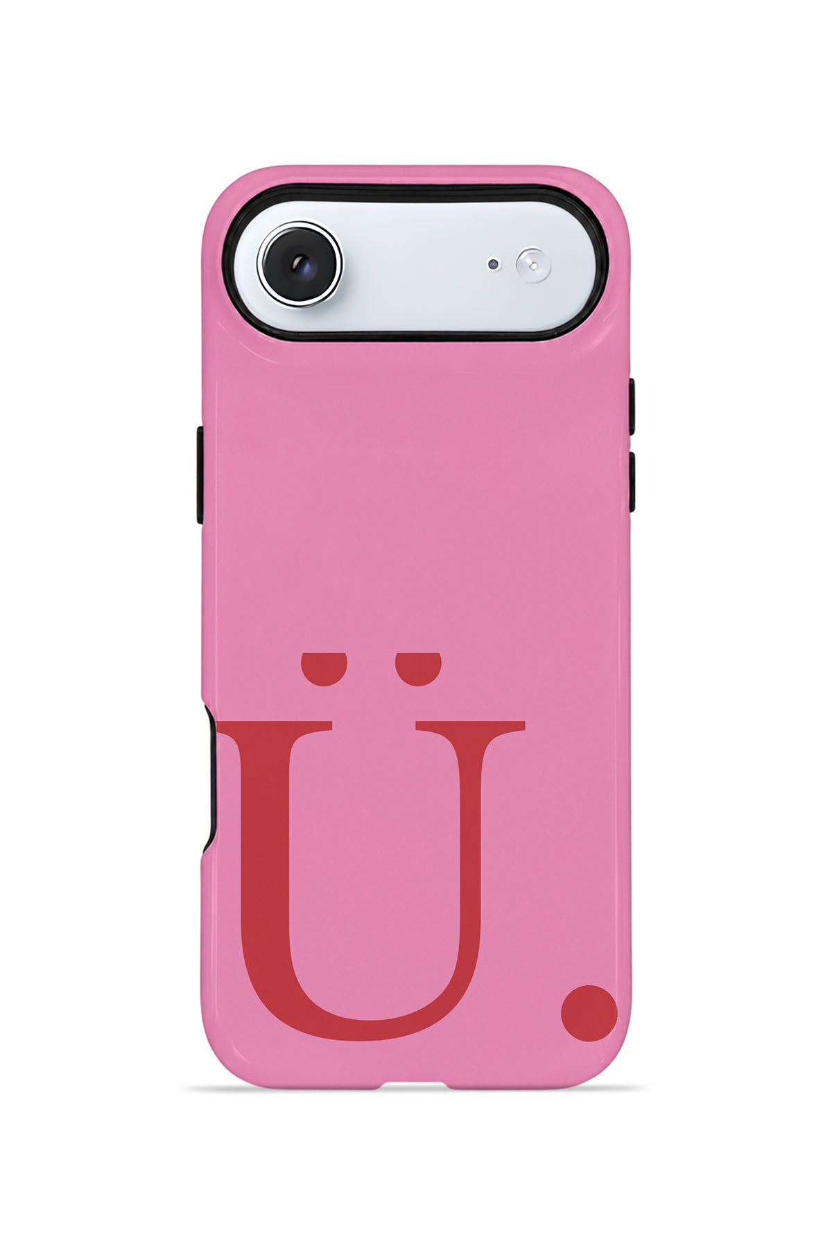 iPhone 17 Air Vorian Poppy Pink Ü - Ana