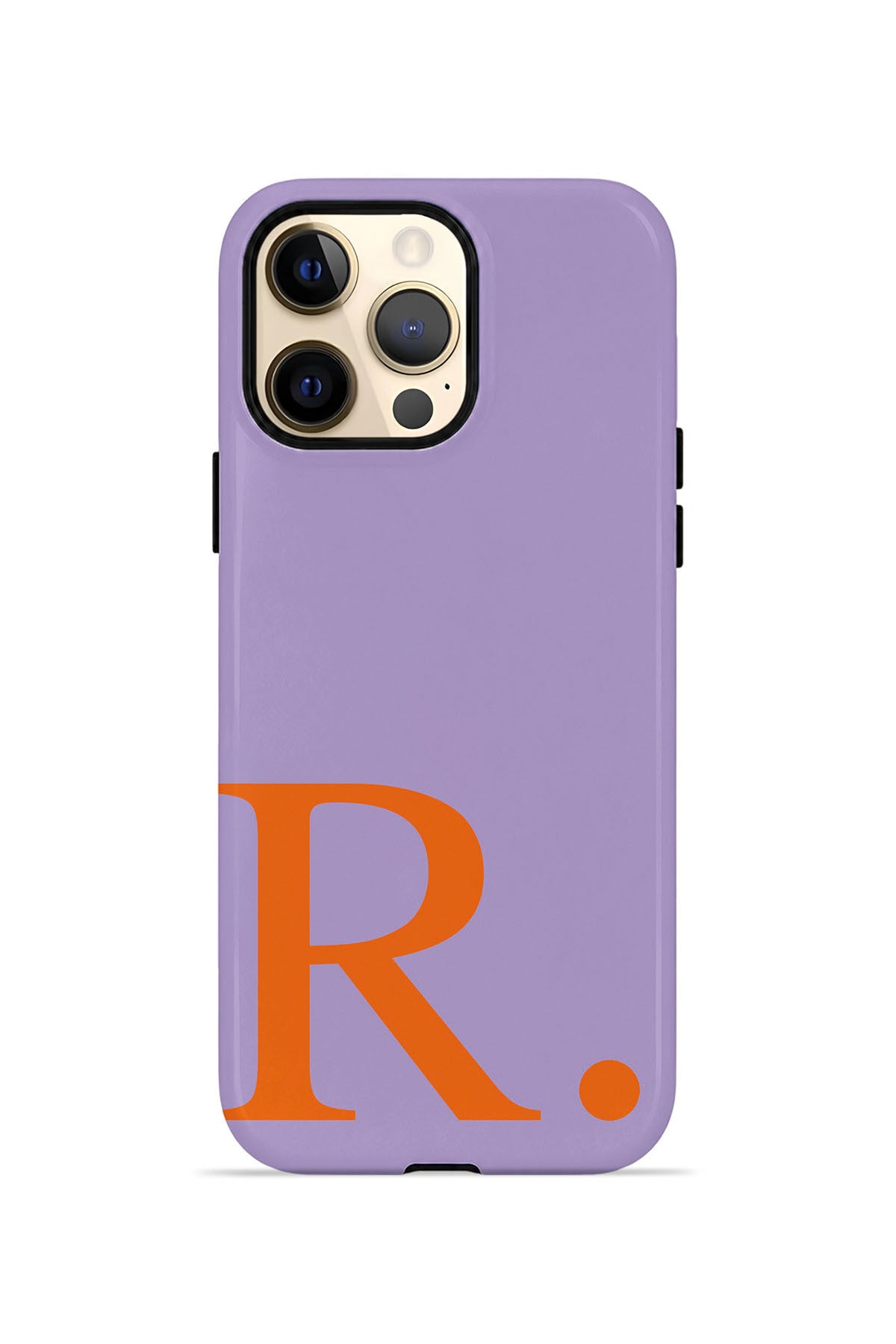 iPhone 12 Pro Vorian Lilac Heat R - Ana