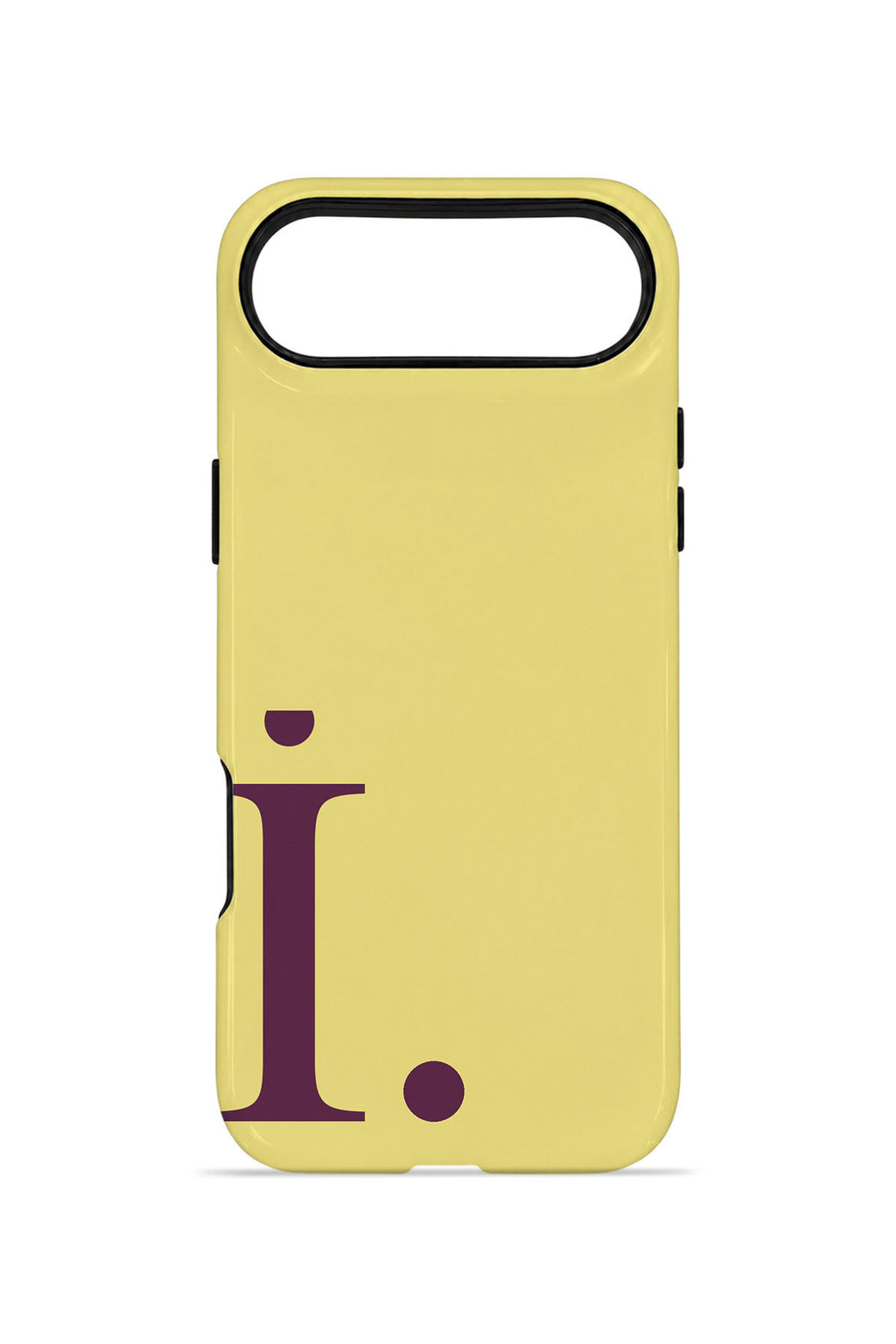 iPhone 17 Air Vorian Butter Drama İ - Detay