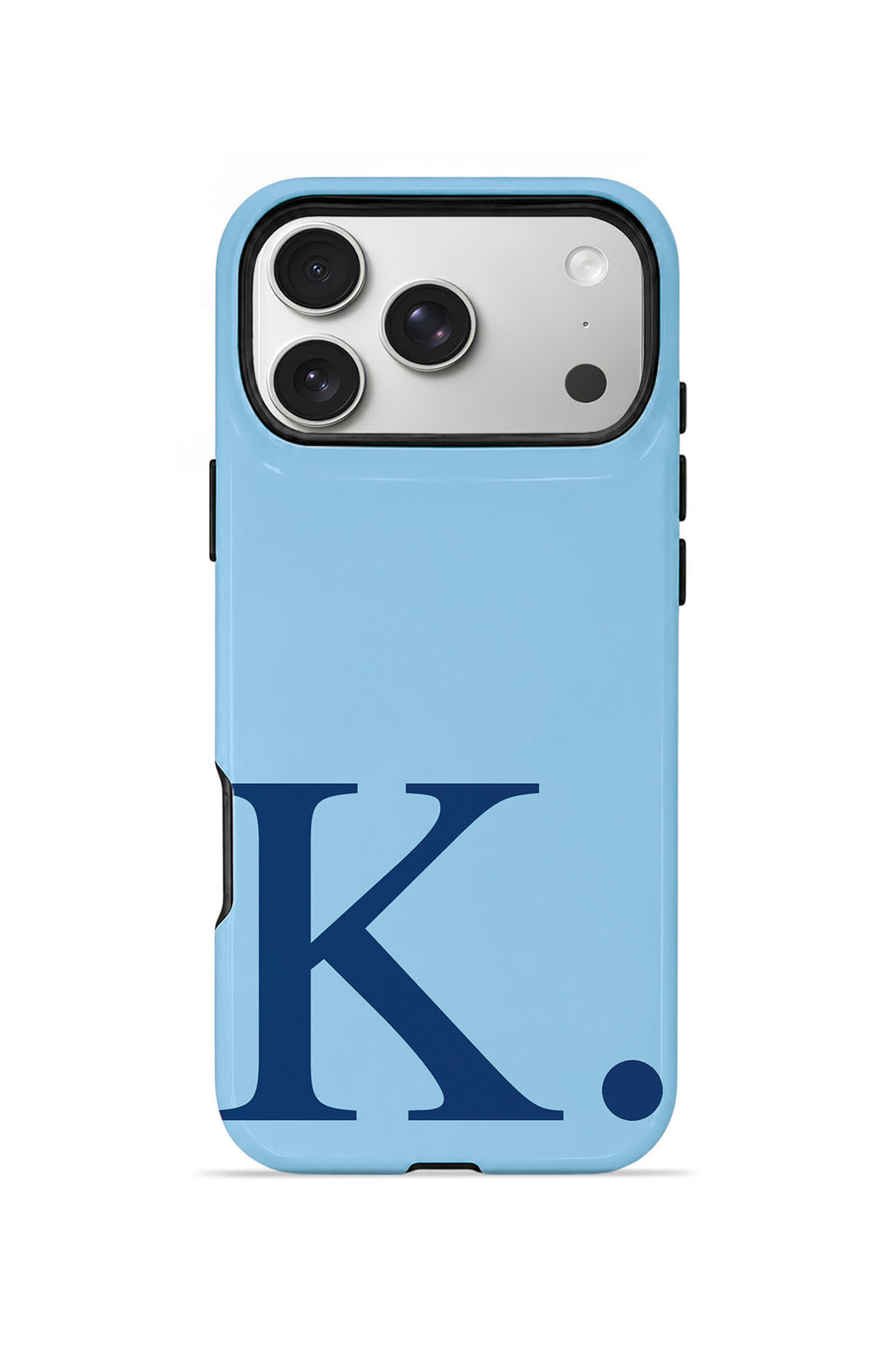iPhone 17 Pro Max Vorian Blue Hour K - Ana