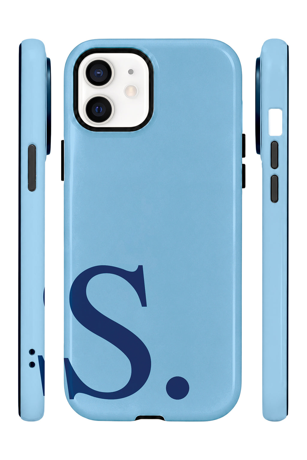 iPhone 12 Vorian Blue Hour S - Yan
