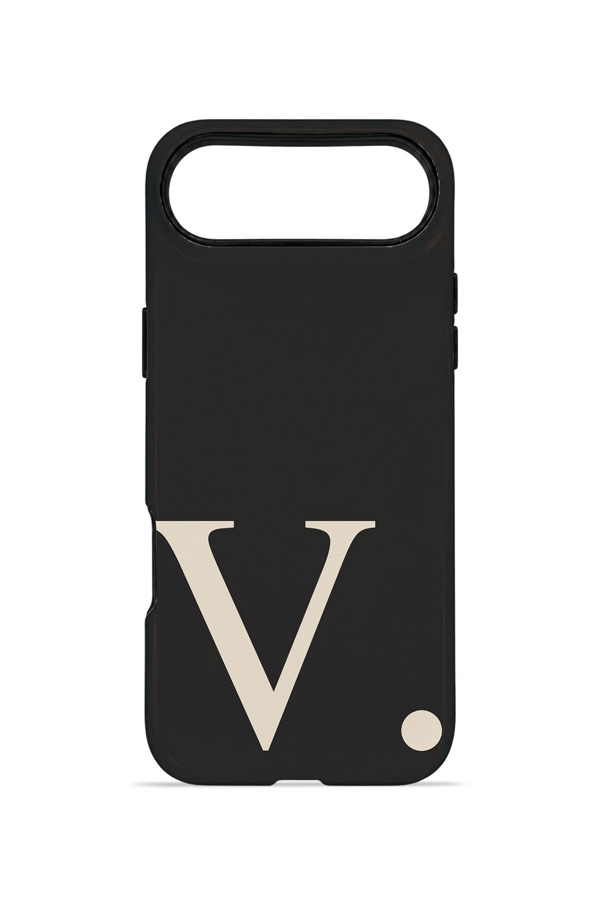 iPhone 17 Air Vorian Espresso Silk V - Detay
