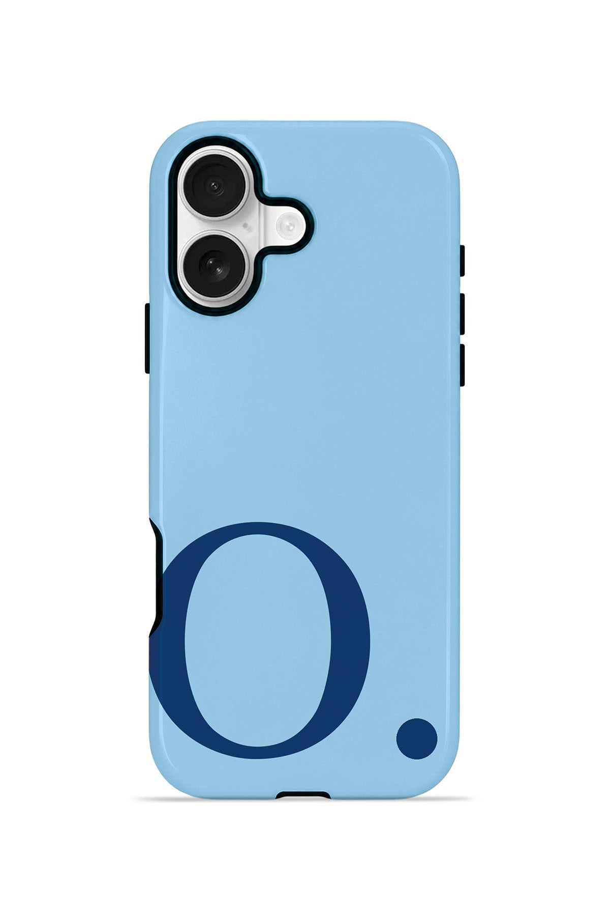 iPhone 16 Plus Vorian Blue Hour O - Ana