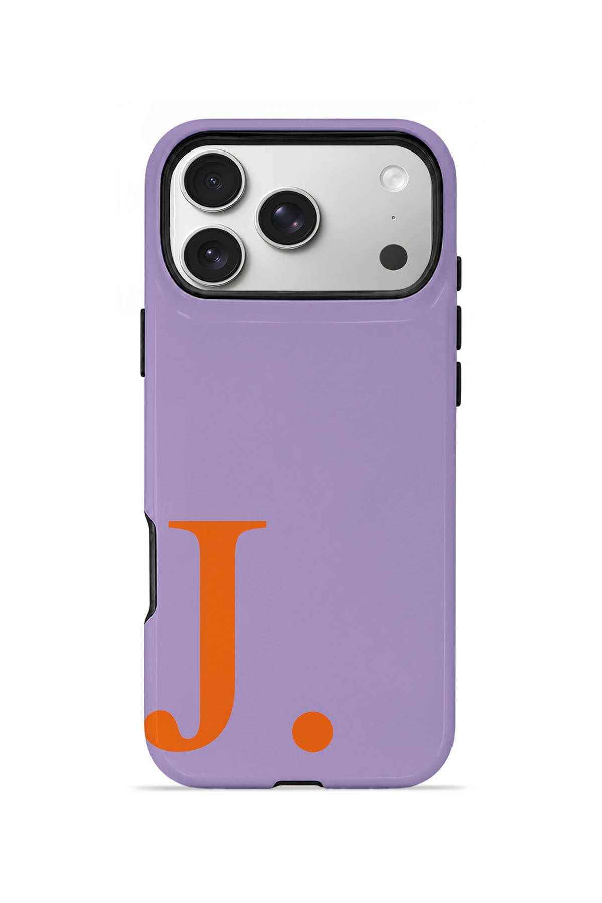 iPhone 18 Pro Max Vorian Lilac Heat J - Ana