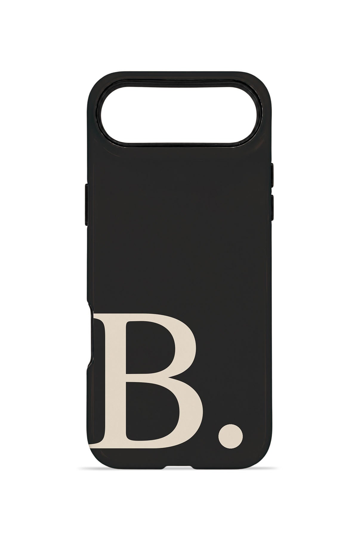 iPhone 17 Air Vorian Espresso Silk B - Detay