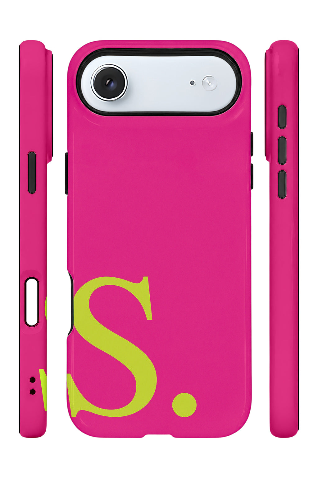 iPhone 17 Air Vorian Electric Kiss S - Yan
