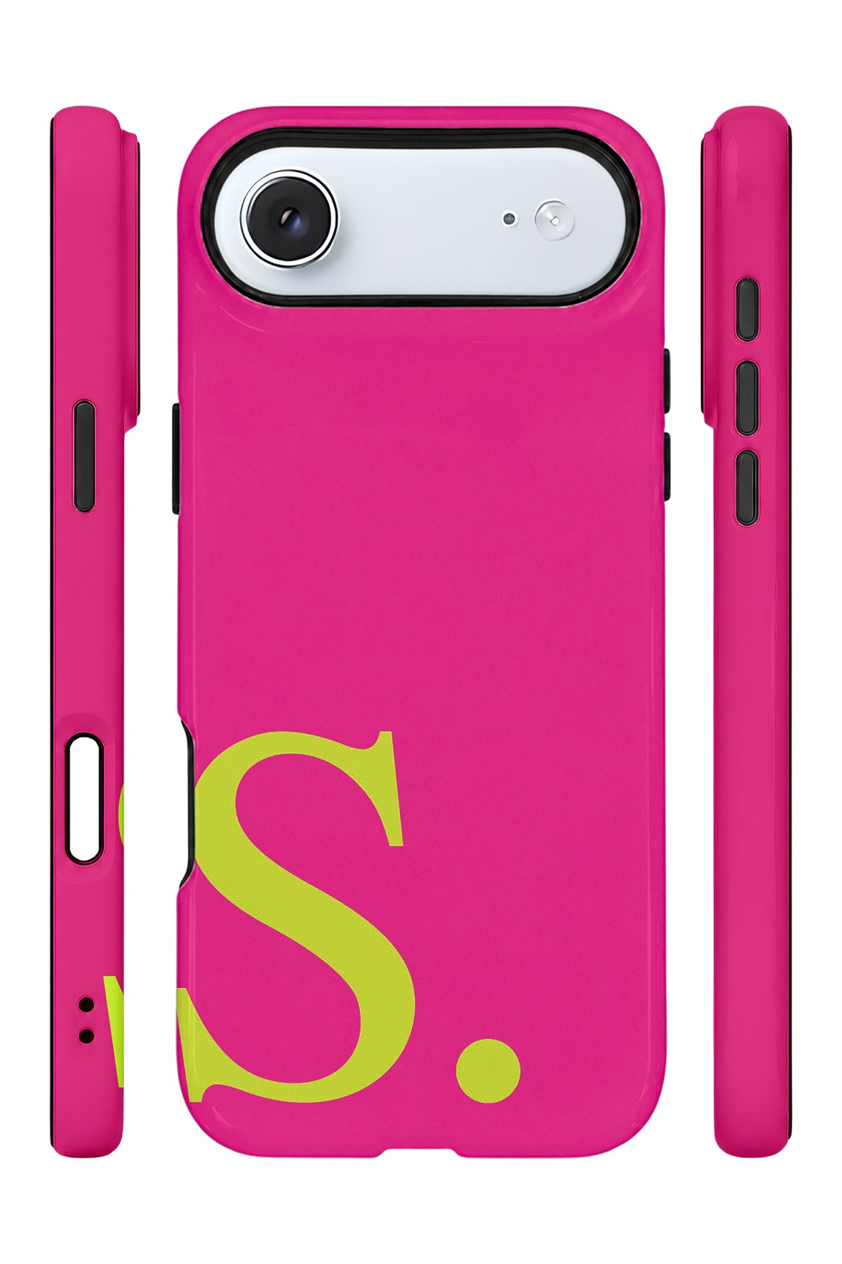 iPhone 17 Air Vorian Electric Kiss S - Yan