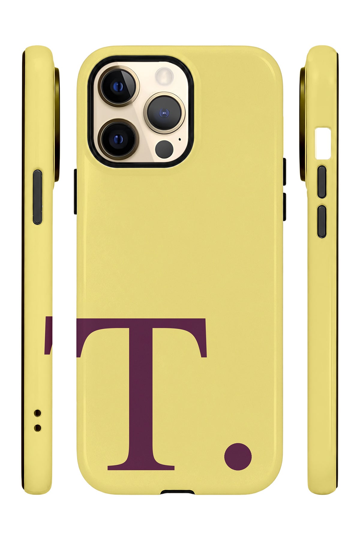 iPhone 12 Pro Max Vorian Butter Drama T - Yan