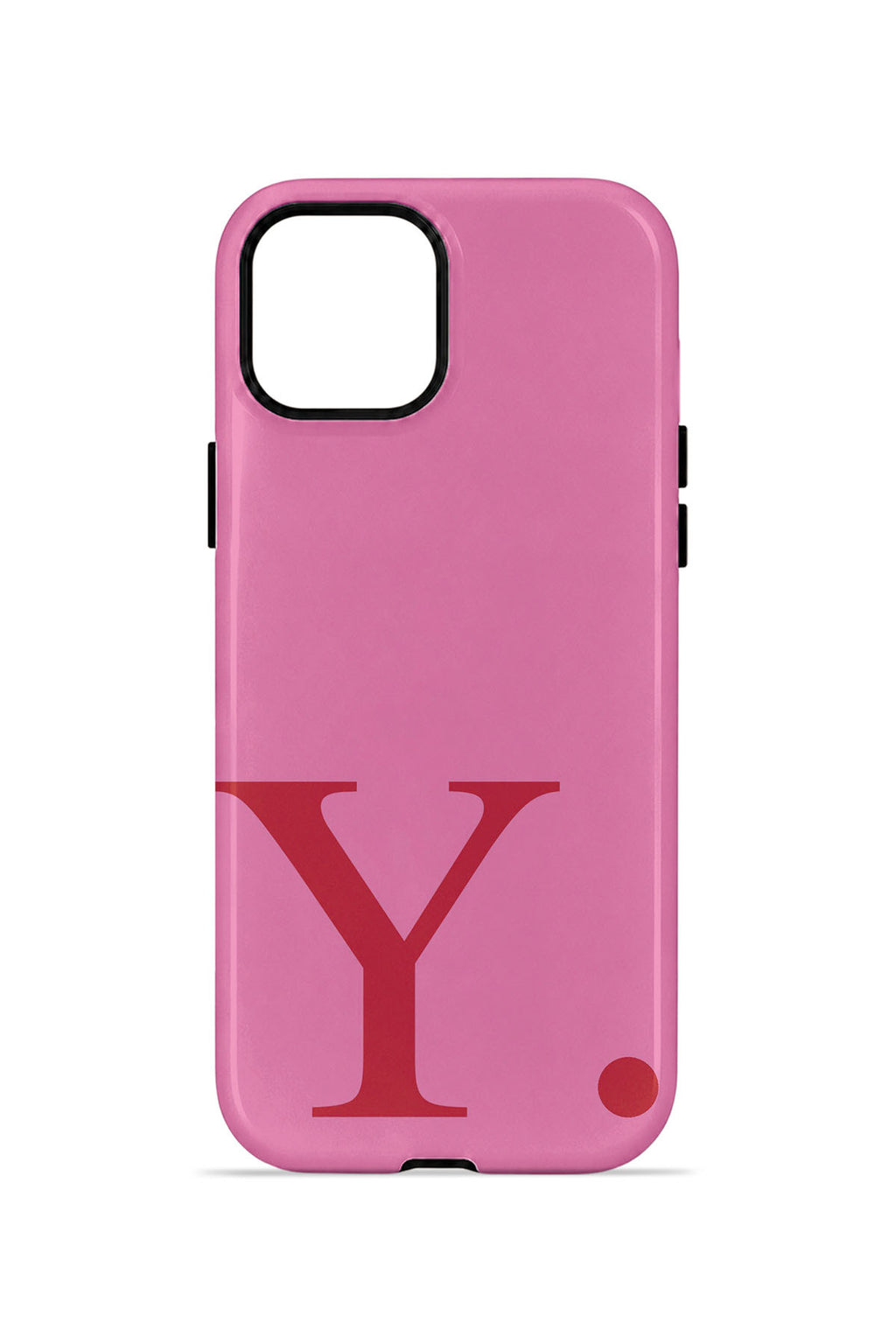 iPhone 13 Vorian Poppy Pink Y - Detay