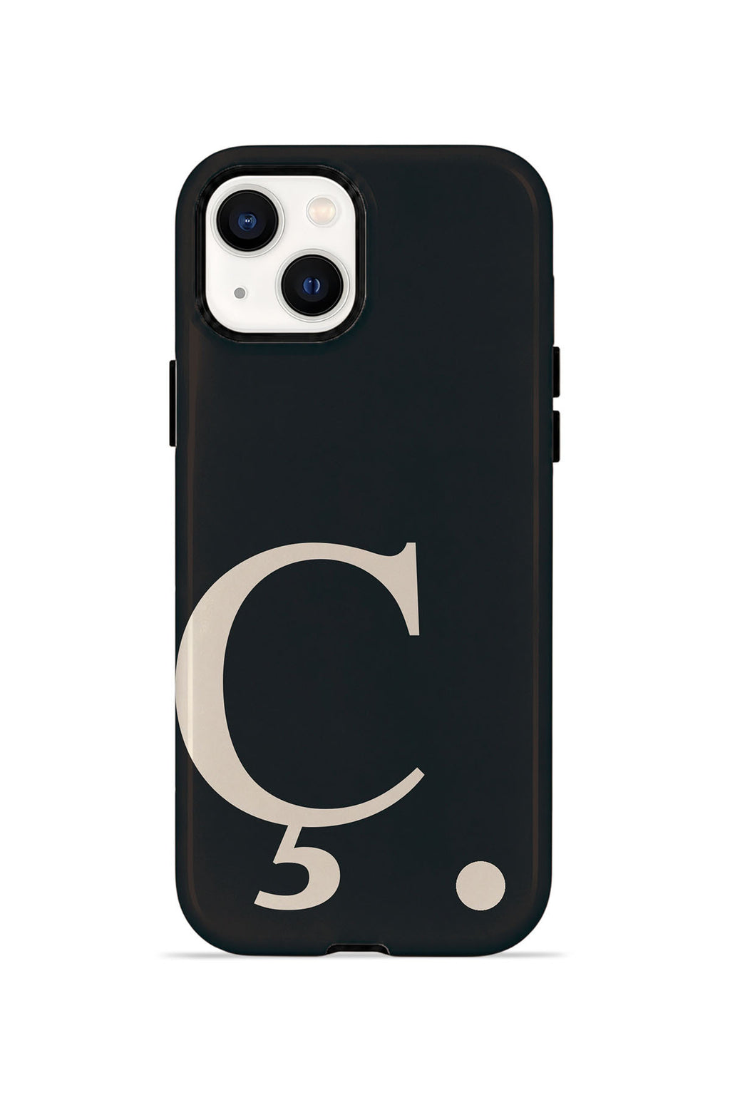 iPhone 14 Vorian Espresso Silk Ç - Ana