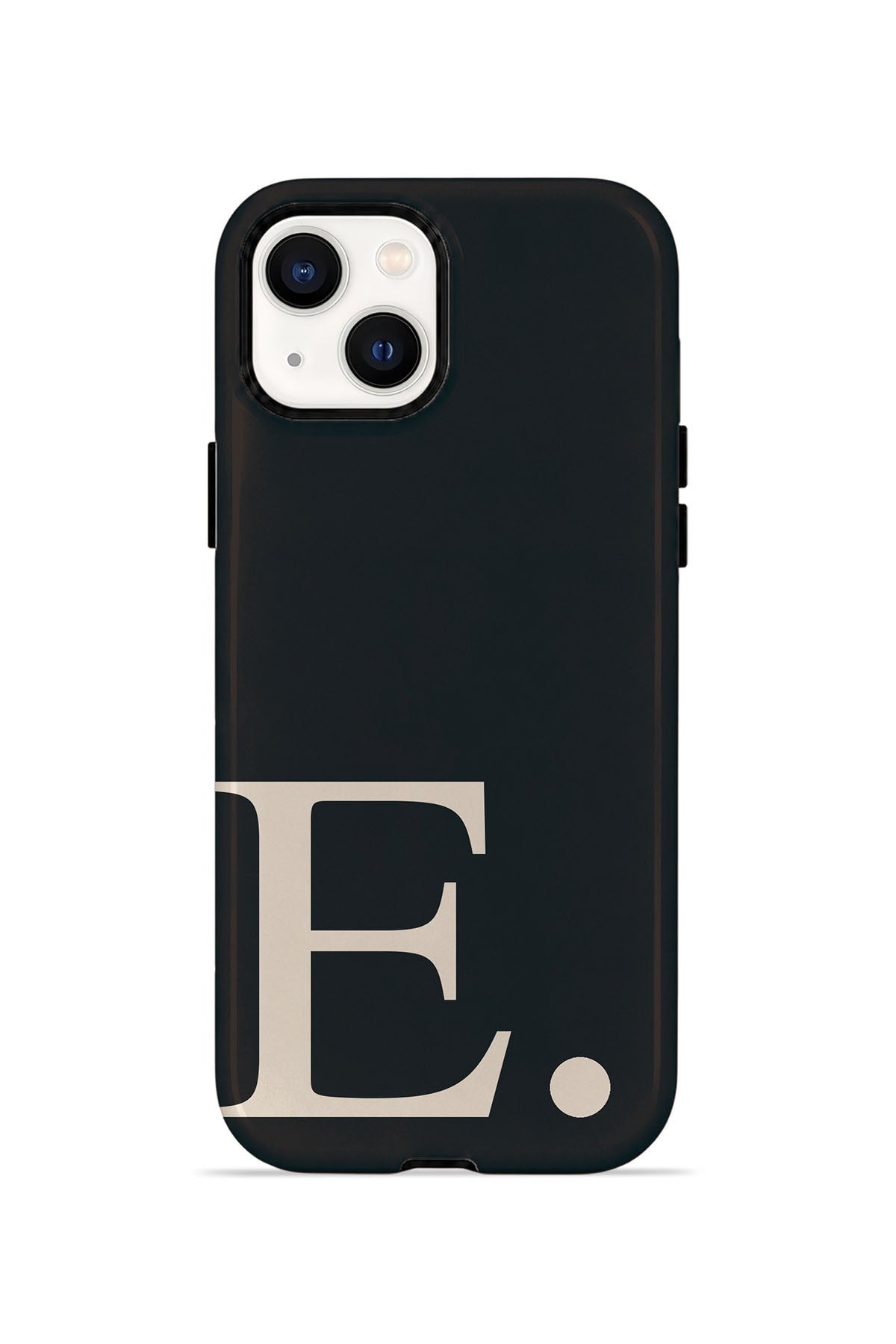 iPhone 14 Vorian Espresso Silk E - Ana