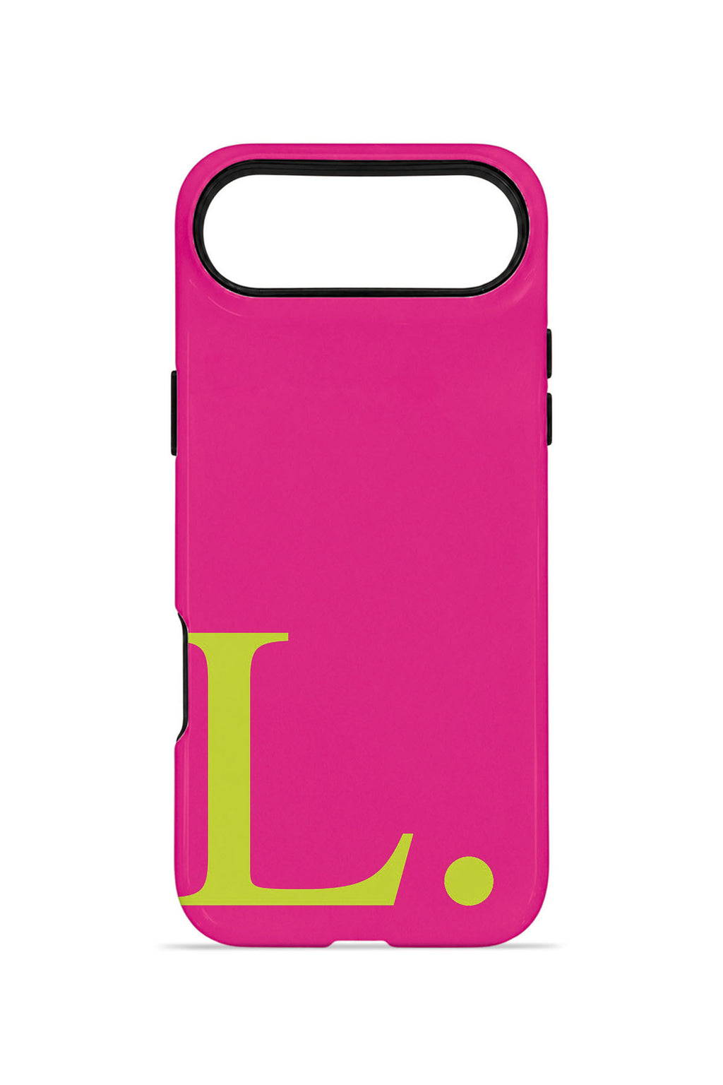iPhone 17 Air Vorian Electric Kiss L - Detay