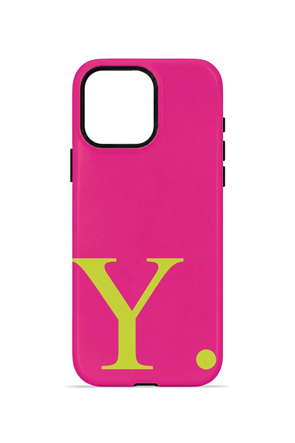 iPhone 15 Pro Max Vorian Electric Kiss Y - Detay